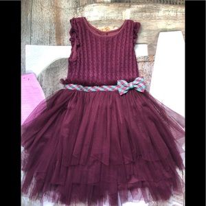 Matilda Jane Once Upon a Time SOIREE Dress sz 8